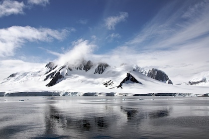 Silken Seas