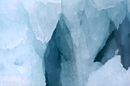 Blue Ice
