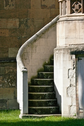 Back Door