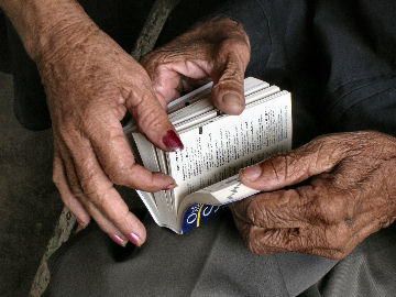 Dictionary