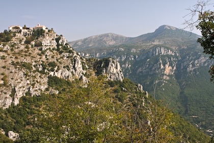 Gourdon