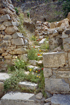 Spinalonga