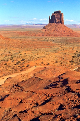Monument Valley