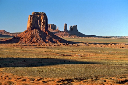 Monument Valley
