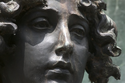 Haunting Bronze